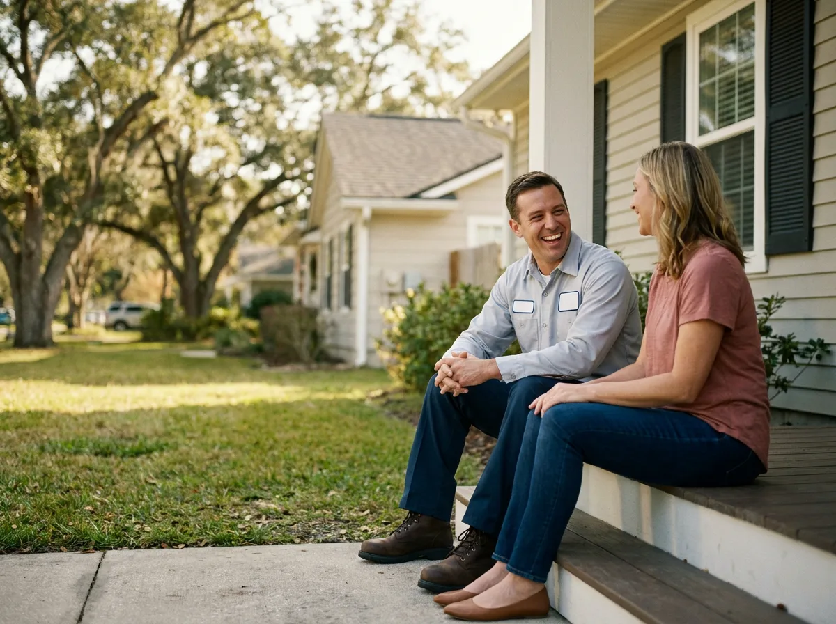 Septic tank pumping FAQs for Du Pont, GA